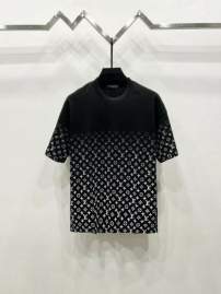 Picture of Louis Vuitton T Shirts Short _SKULVS-XLqqtx277227